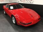 Thumbnail Photo 1 for 1991 Chevrolet Corvette