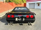 Thumbnail Photo 4 for 1991 Chevrolet Corvette