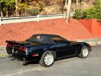 Thumbnail Photo 5 for 1991 Chevrolet Corvette