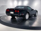 Thumbnail Photo 4 for 1991 Chevrolet Corvette Convertible