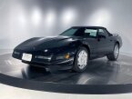 Thumbnail Photo 1 for 1991 Chevrolet Corvette Convertible
