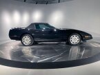 Thumbnail Photo 3 for 1991 Chevrolet Corvette Convertible