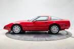 Thumbnail Photo 3 for 1991 Chevrolet Corvette