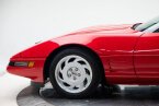 Thumbnail Photo 4 for 1991 Chevrolet Corvette