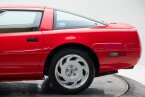 Thumbnail Photo 6 for 1991 Chevrolet Corvette