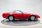 Thumbnail Photo 2 for 1991 Chevrolet Corvette