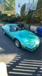 Thumbnail Photo 2 for 1991 Chevrolet Corvette Convertible