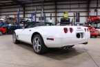 Thumbnail Photo 3 for 1991 Chevrolet Corvette