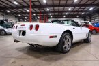 Thumbnail Photo 5 for 1991 Chevrolet Corvette
