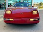 Thumbnail Photo 3 for 1991 Chevrolet Corvette