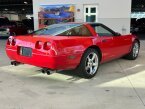Thumbnail Photo 6 for 1991 Chevrolet Corvette