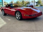 Thumbnail Photo 3 for 1991 Chevrolet Corvette