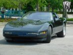 Thumbnail Photo 3 for 1991 Chevrolet Corvette