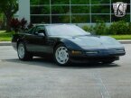 Thumbnail Photo 2 for 1991 Chevrolet Corvette