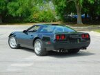 Thumbnail Photo 4 for 1991 Chevrolet Corvette