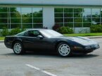 Thumbnail Photo 6 for 1991 Chevrolet Corvette