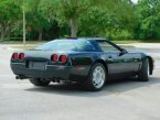 Thumbnail Photo 5 for 1991 Chevrolet Corvette