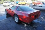 Thumbnail Photo 4 for 1991 Chevrolet Corvette