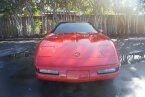 Thumbnail Photo 1 for 1991 Chevrolet Corvette