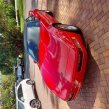 Thumbnail Photo 4 for 1991 Chevrolet Corvette Convertible for Sale by Owner