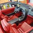 Thumbnail Photo 1 for 1991 Chevrolet Corvette Convertible for Sale by Owner