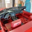 Thumbnail Photo 3 for 1991 Chevrolet Corvette Convertible for Sale by Owner