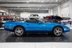 Thumbnail Photo 5 for 1991 Chevrolet Corvette