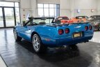 Thumbnail Photo 2 for 1991 Chevrolet Corvette