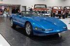 Thumbnail Photo 6 for 1991 Chevrolet Corvette
