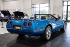 Thumbnail Photo 4 for 1991 Chevrolet Corvette