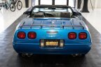 Thumbnail Photo 3 for 1991 Chevrolet Corvette
