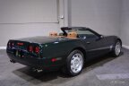 Thumbnail Photo 5 for 1991 Chevrolet Corvette