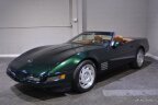 Thumbnail Photo 3 for 1991 Chevrolet Corvette