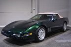 Thumbnail Photo 1 for 1991 Chevrolet Corvette