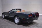 Thumbnail Photo 4 for 1991 Chevrolet Corvette