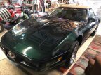 Thumbnail Photo 1 for 1991 Chevrolet Corvette ZR1 Convertible for Sale by Owner