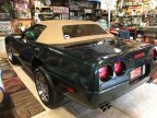 Thumbnail Photo 2 for 1991 Chevrolet Corvette ZR1 Convertible for Sale by Owner