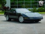 Thumbnail Photo 2 for 1991 Chevrolet Corvette