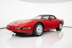 Thumbnail Photo 4 for 1991 Chevrolet Corvette