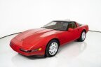 Thumbnail Photo 5 for 1991 Chevrolet Corvette