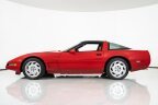 Thumbnail Photo 6 for 1991 Chevrolet Corvette