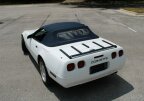 Thumbnail Photo 3 for 1991 Chevrolet Corvette Convertible