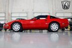 Thumbnail Photo 3 for 1991 Chevrolet Corvette Coupe