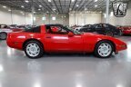 Thumbnail Photo 5 for 1991 Chevrolet Corvette Coupe