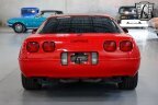 Thumbnail Photo 4 for 1991 Chevrolet Corvette Coupe