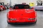 Thumbnail Photo 2 for 1991 Chevrolet Corvette Coupe