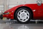 Thumbnail Photo 6 for 1991 Chevrolet Corvette Coupe
