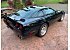 1991 Chevrolet Corvette ZR-1 Coupe