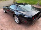 Thumbnail Photo 1 for 1991 Chevrolet Corvette ZR-1 Coupe for Sale by Owner