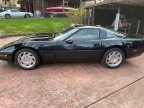 Thumbnail Photo 4 for 1991 Chevrolet Corvette ZR-1 Coupe for Sale by Owner